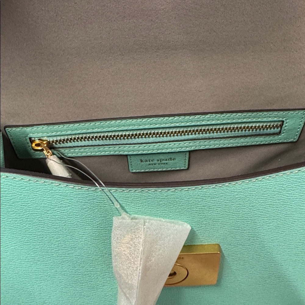 Kate Spade Katy Medium Top Handle Bag - Picture 16 of 17